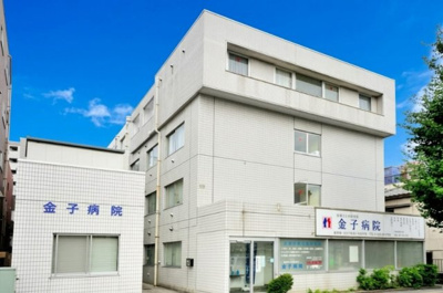 【周辺】 | 板橋区常盤台1丁目　新築戸建　№1 10800万円 | 和好会 金子病院