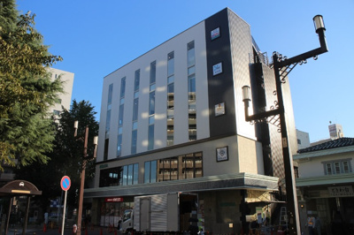 【周辺】 | 板橋区常盤台1丁目　新築戸建　№1 10800万円 | エキアときわ台