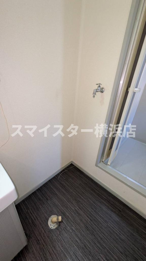 フォレストＢの設備