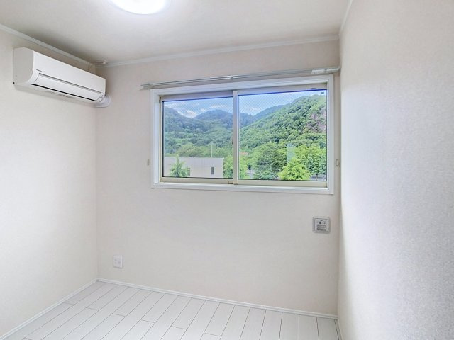 とってもたのし荘のその他