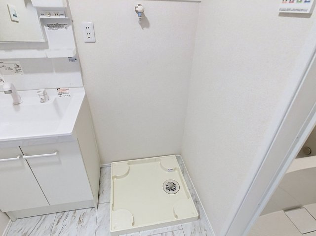 とってもたのし荘の設備