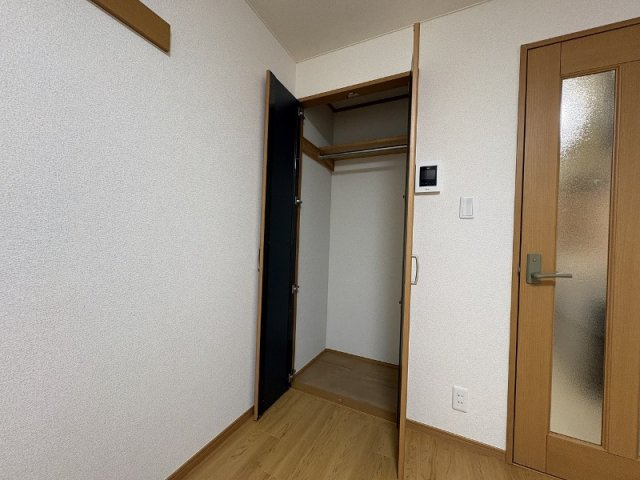 収納豊富です