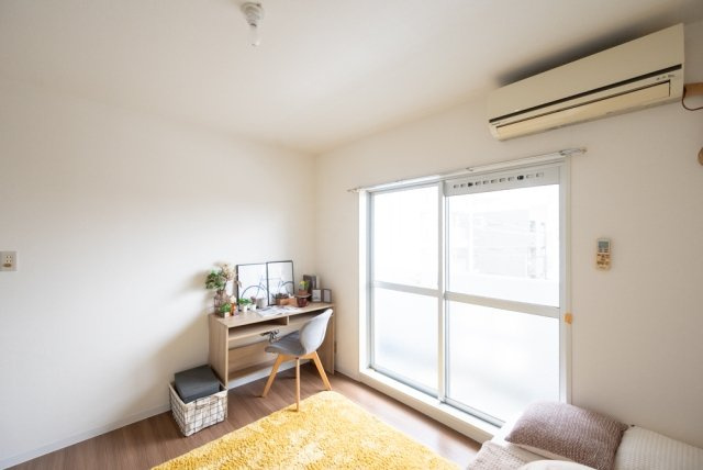 ※家具・小物はイメージです