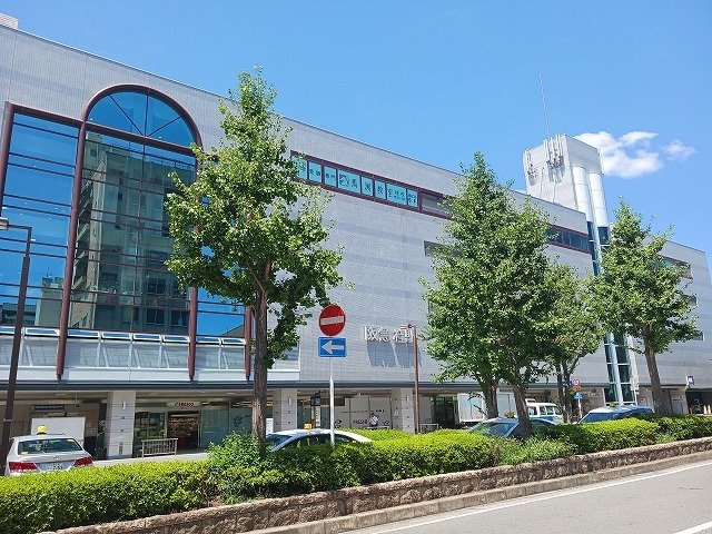 カーサ・ミキーオ桂の周辺|阪急　桂駅まで350m