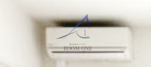 テレパレス柏てるて　北街区　４号棟の設備|エアコンです。