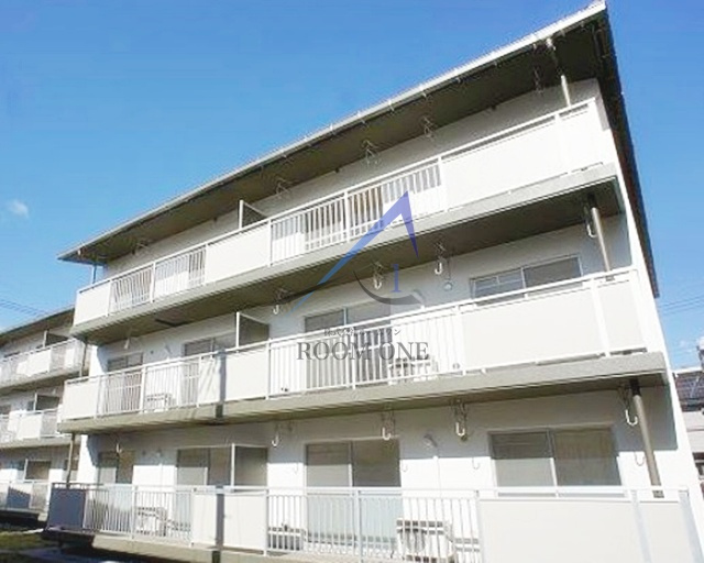 テレパレス柏てるて　北街区　４号棟の外観|外観です。