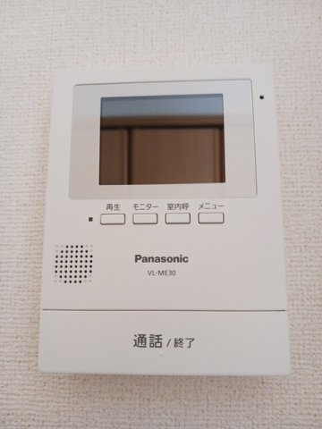 リヴィエールＴの設備