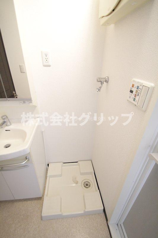 HF関内レジデンスのその他