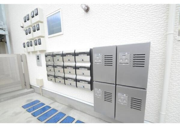 パルトネール横浜二俣川Bのその他共用部分