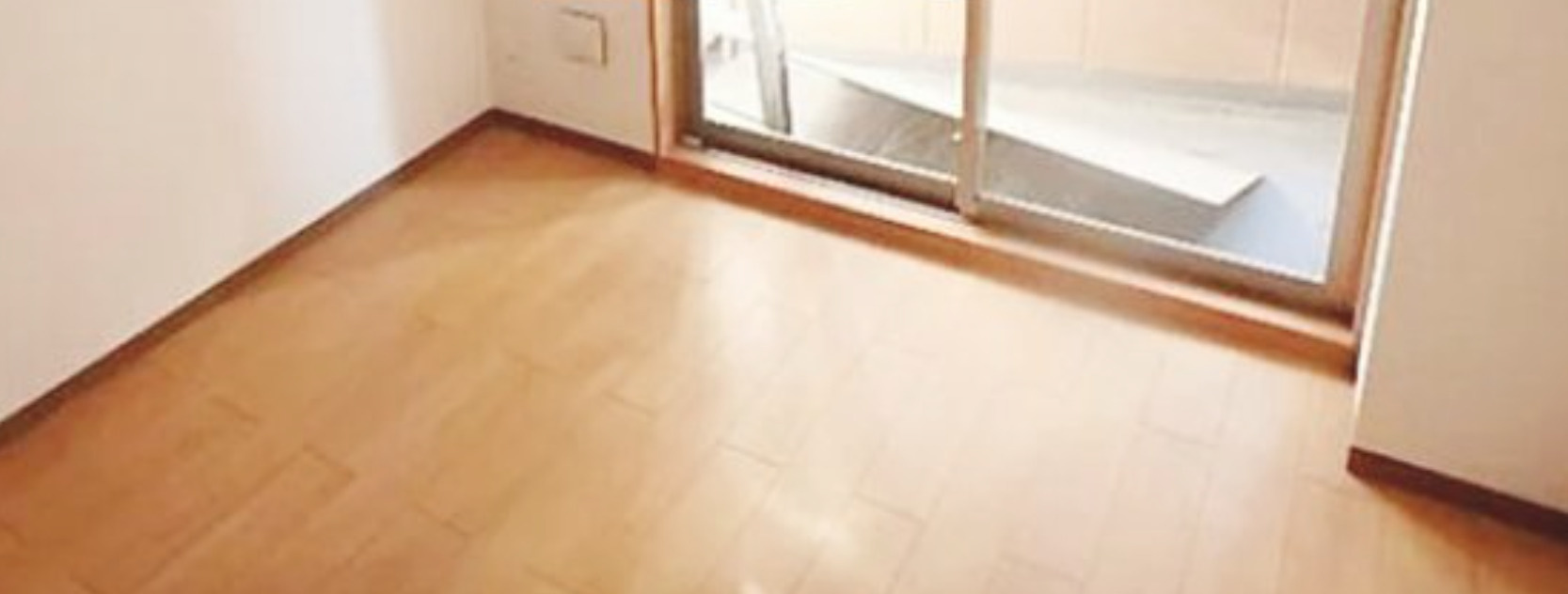 グランコート田端の内装
