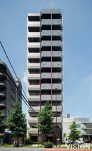 プレール・ドゥーク北千住の画像