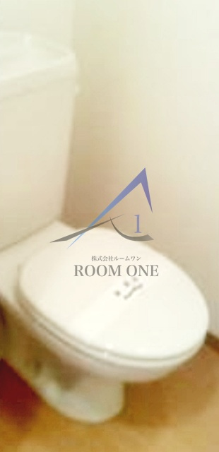 フィリアのトイレ|トイレです。