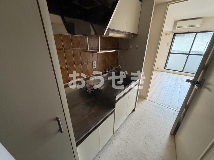 上馬ホームズのキッチン