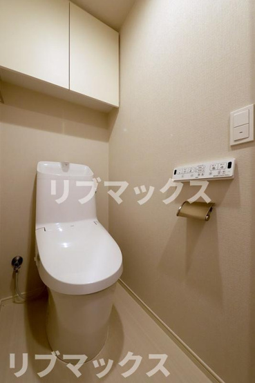 【トイレ】