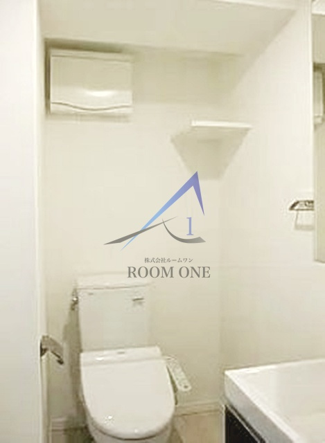 アザレアテラスのトイレ|トイレです。