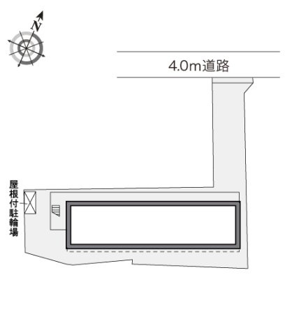 レオパレスメルベーユＴＭのその他