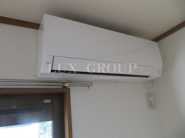 【設備】 | エトワール和田