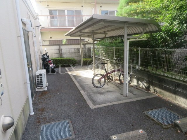 【その他共用部分】 | エトワール和田