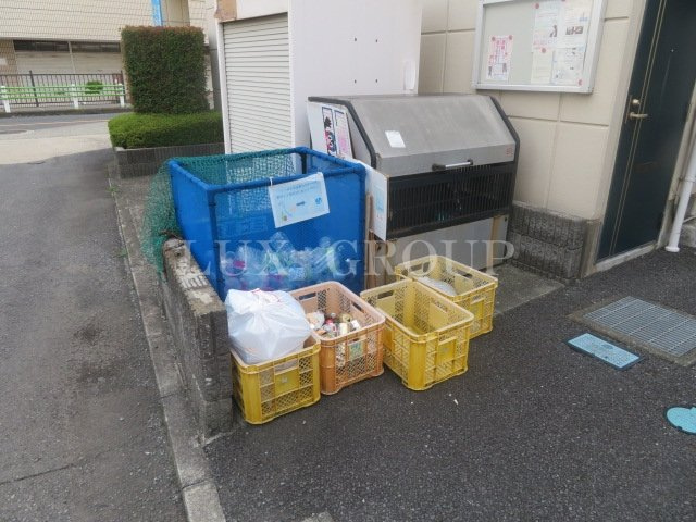 【その他共用部分】 | エトワール和田