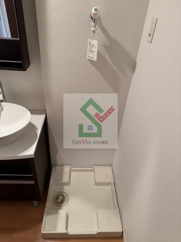 リブリMアンドIの設備