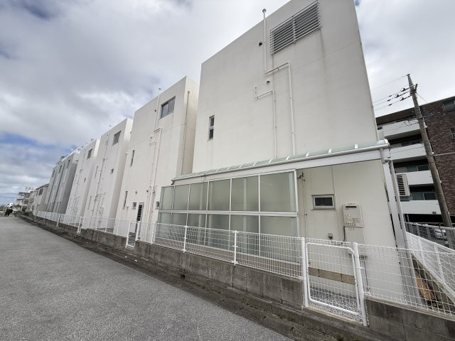 沖縄市東1丁目RC造戸建のその他