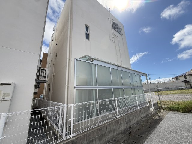 沖縄市東1丁目RC造戸建のその他