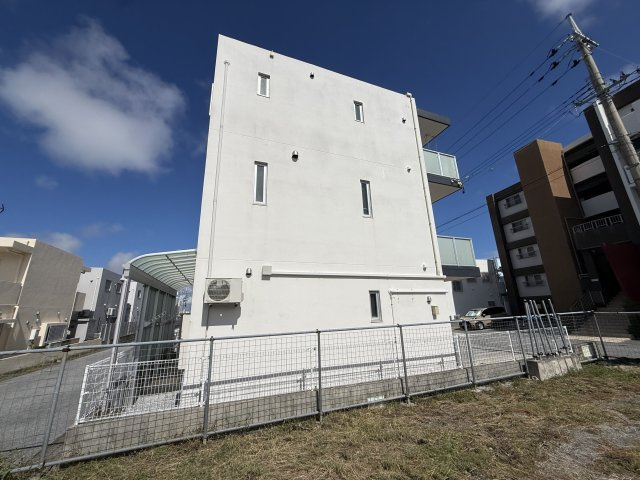 沖縄市東1丁目RC造戸建のその他