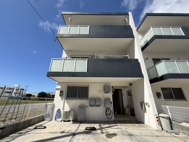 沖縄市東1丁目RC造戸建のその他