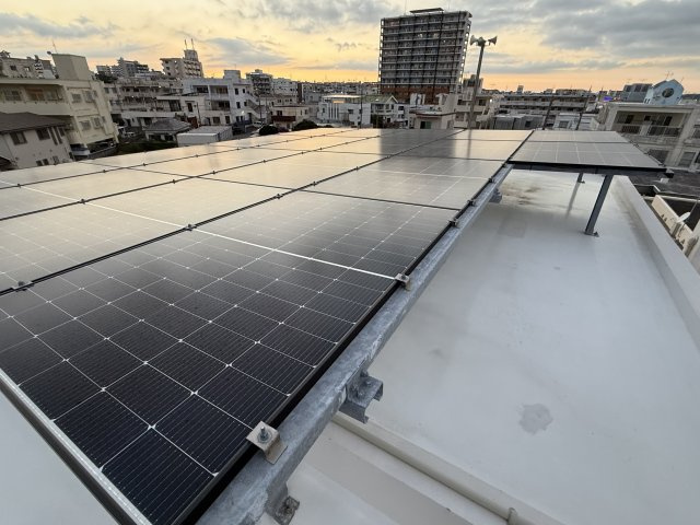 沖縄市東1丁目RC造戸建のその他