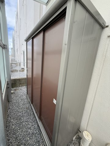 沖縄市東1丁目RC造戸建のその他