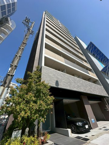 リヴシティ新栄　名古屋市賃貸　仲介手数料無料
