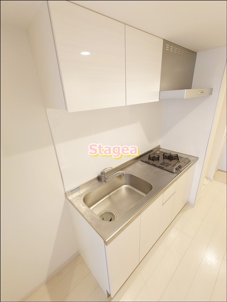 アネックス与野のキッチン|同仕様