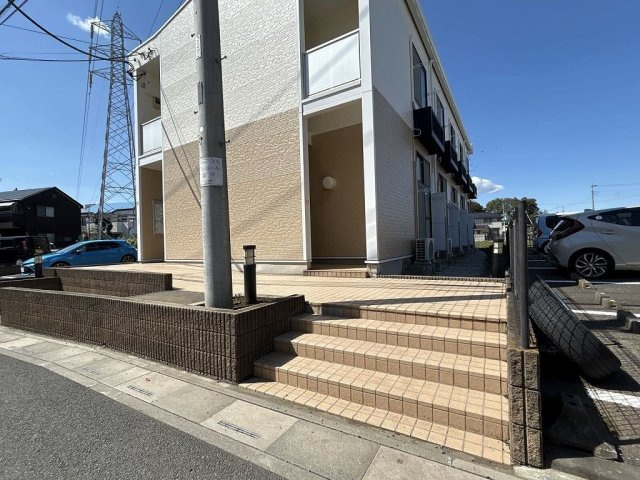 レオパレスサンパーク　３０番のその他