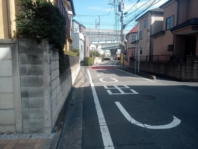 レオパレスシルフィーのその他