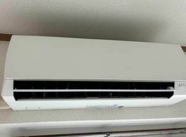 越谷市赤山町２丁目の賃貸マンションの内装