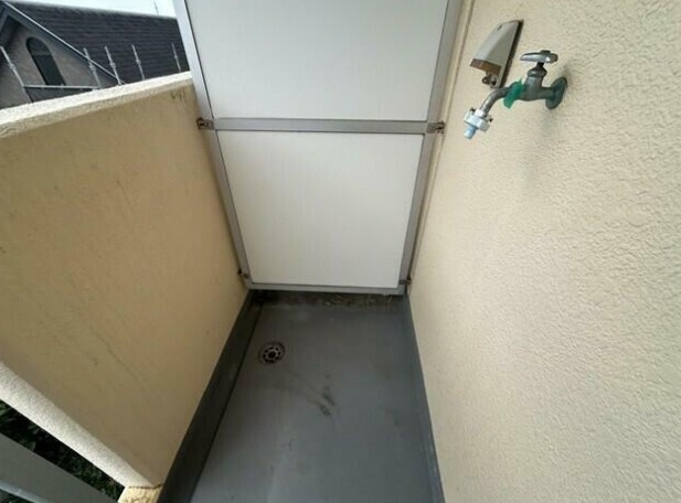 越谷市赤山町２丁目の賃貸マンションの設備