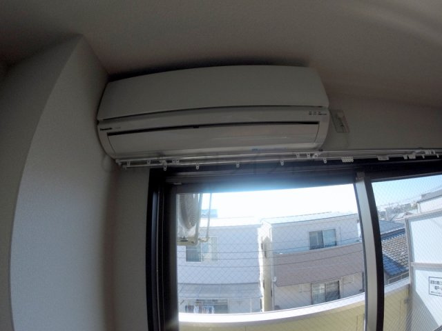 【設備】 | IF柴島