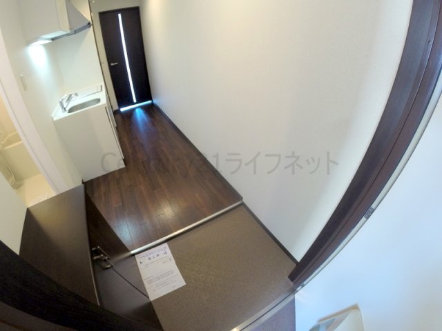 【玄関】 | IF柴島