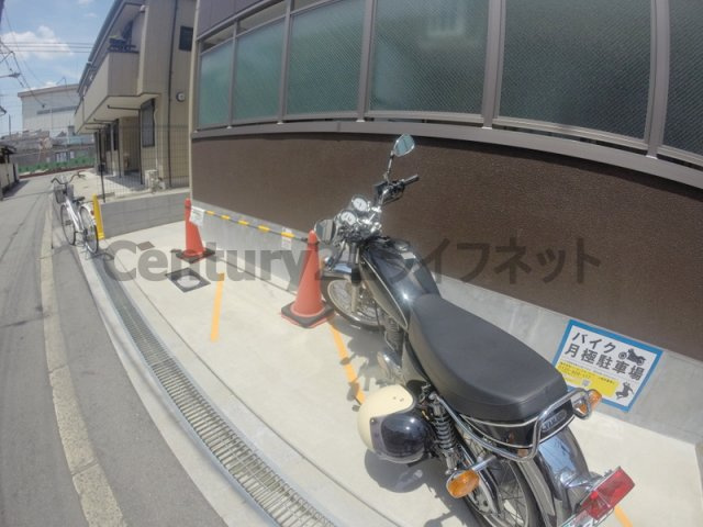 【その他共用部分】 | IF柴島