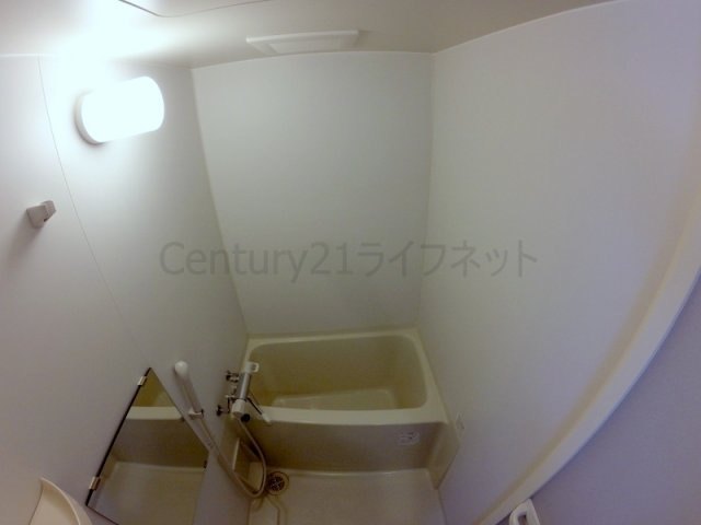 【浴室】 | IF柴島