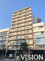 セブンスターマンション門前仲町の画像