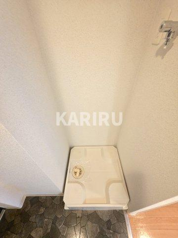 M'sプラザ緑橋の設備