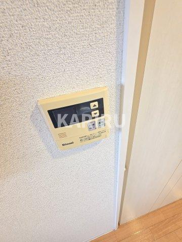 M'sプラザ緑橋の設備