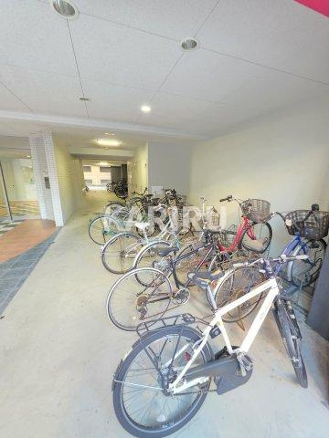 M'sプラザ緑橋のその他共用部分