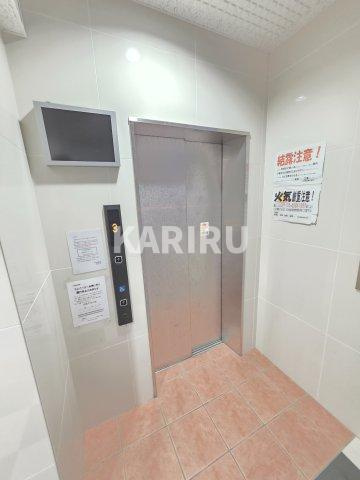 M'sプラザ緑橋のその他