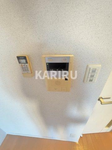 M'sプラザ緑橋の設備