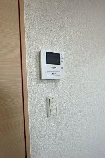 【セキュリティ】 | エスポワール