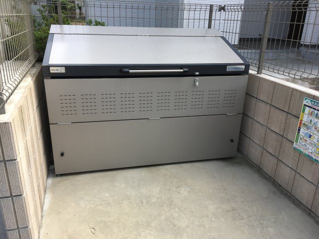 アバンスのその他共用部分