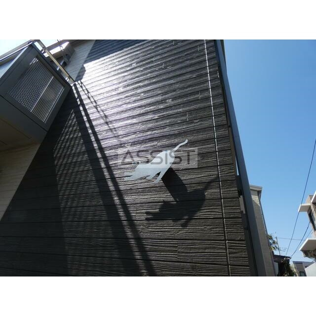 RiseGardenのその他共用部分|先行申込受付中♪お電話がご案内スムーズです♪オンラインもOK