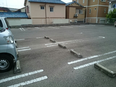【駐車場】 | フィールドリヴ